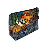 Handy Pouch – All My Relatives by Storm Angeconeb